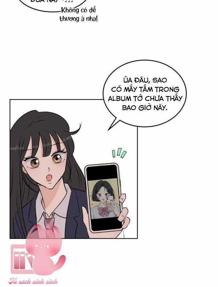 Bí Mật Highteen Chapter 1 trang 42