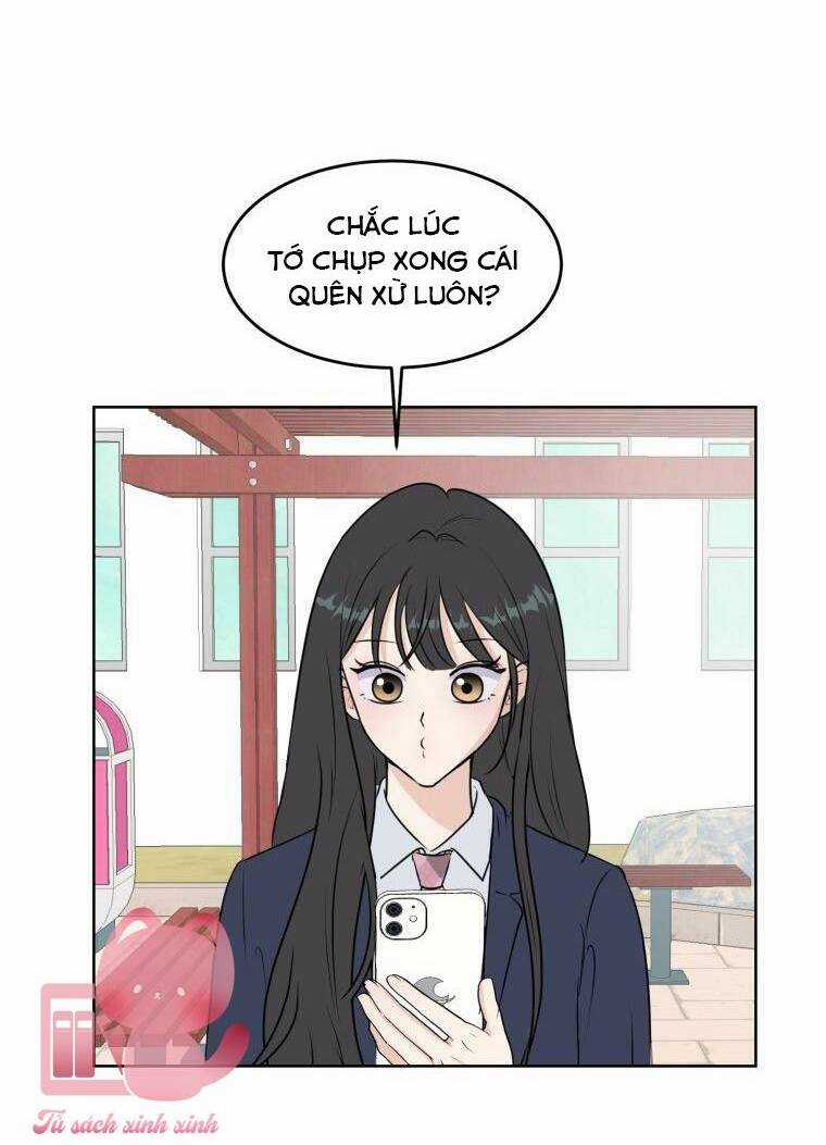 Bí Mật Highteen Chapter 1 trang 46