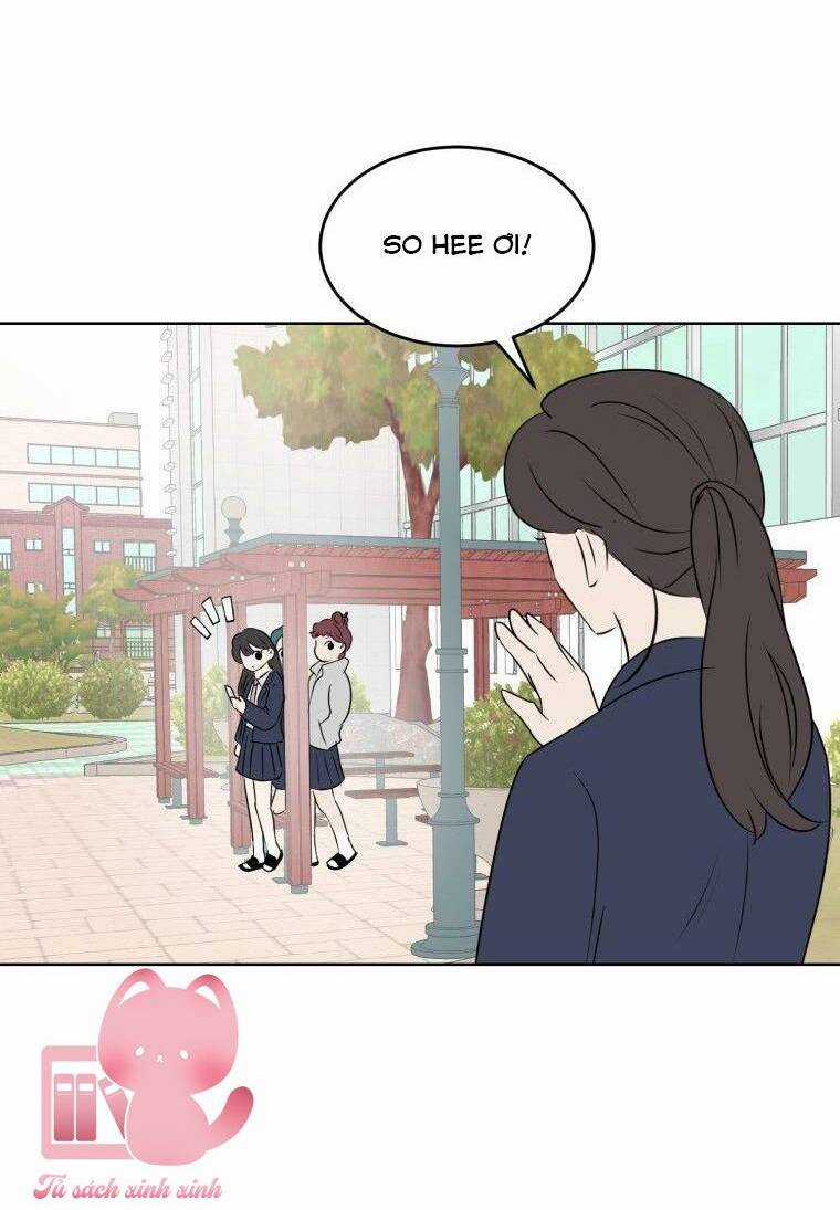 Bí Mật Highteen Chapter 1 trang 48