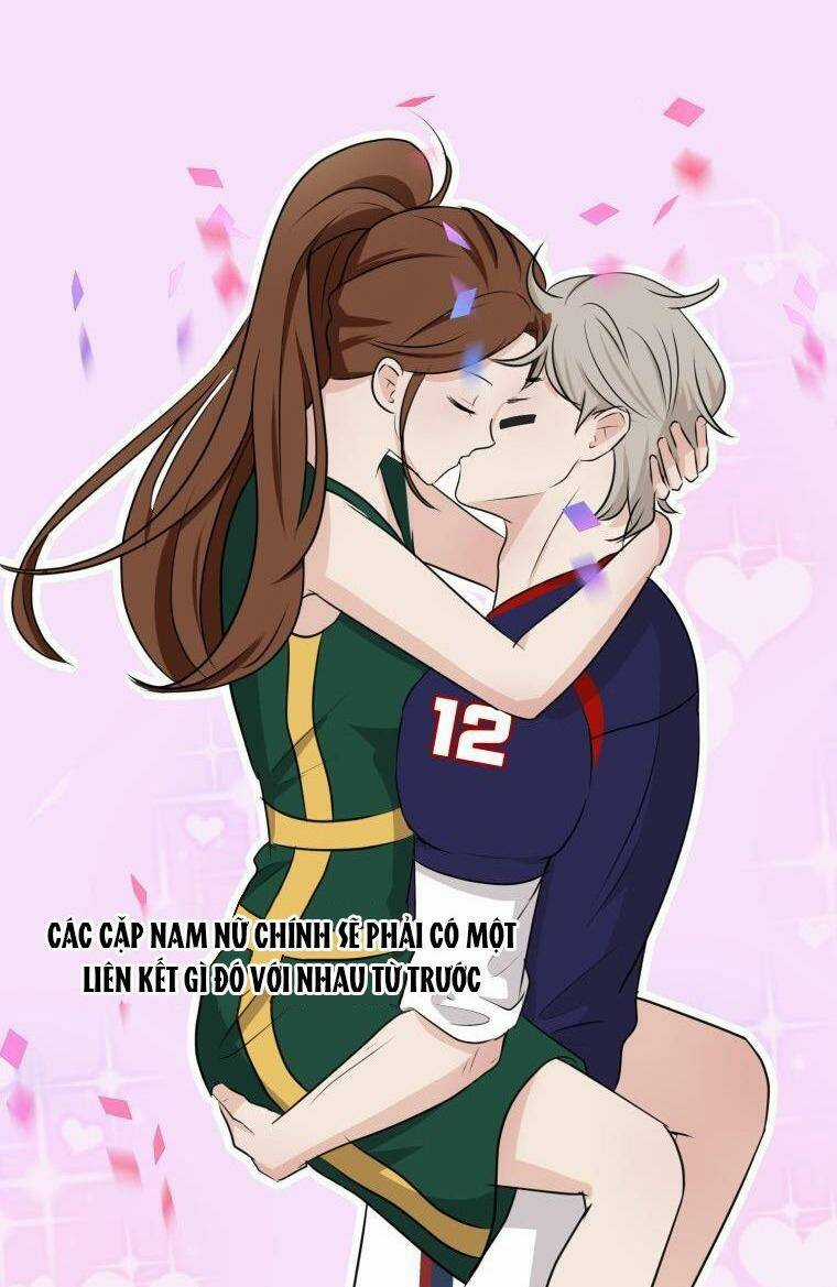 Bí Mật Highteen Chapter 1 trang 5