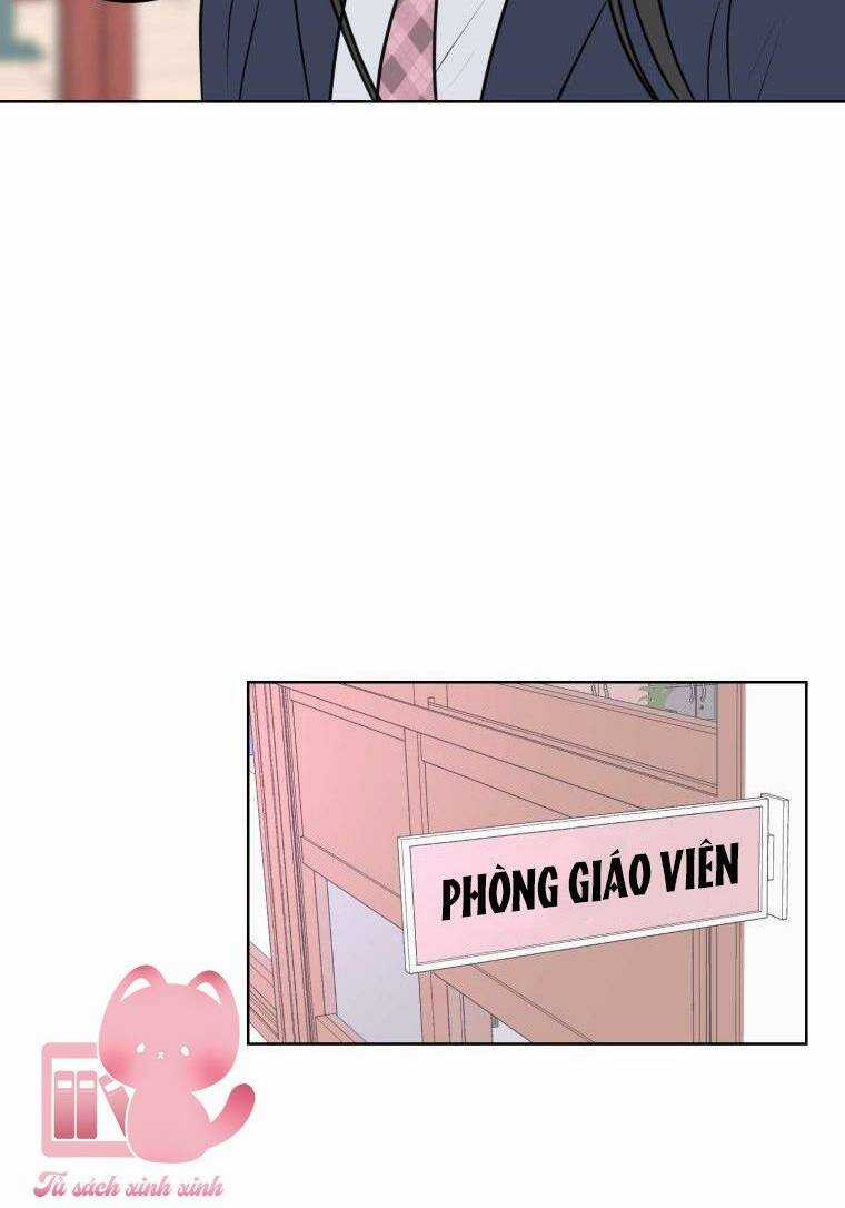 Bí Mật Highteen Chapter 1 trang 50