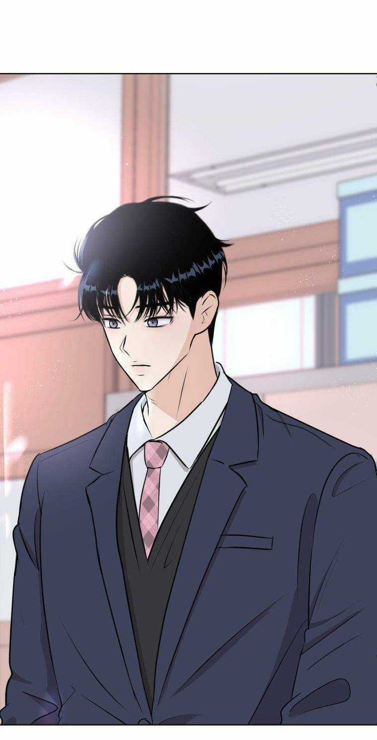 Bí Mật Highteen Chapter 1 trang 57