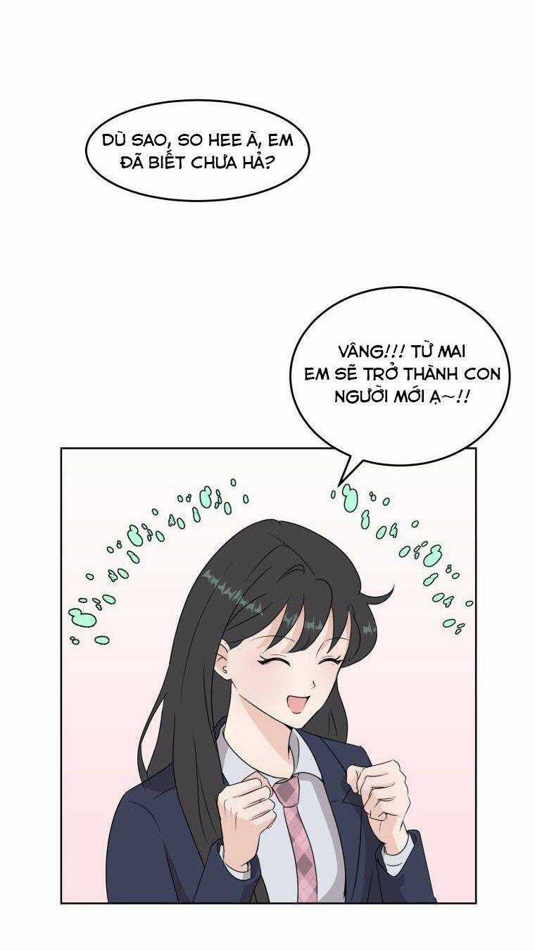 Bí Mật Highteen Chapter 1 trang 59