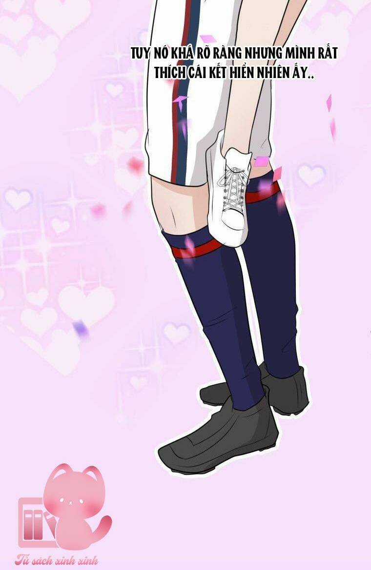 Bí Mật Highteen Chapter 1 trang 6