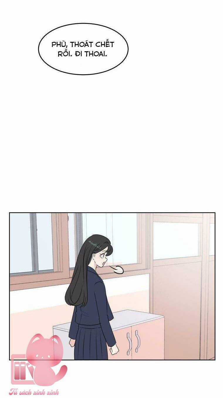 Bí Mật Highteen Chapter 1 trang 60