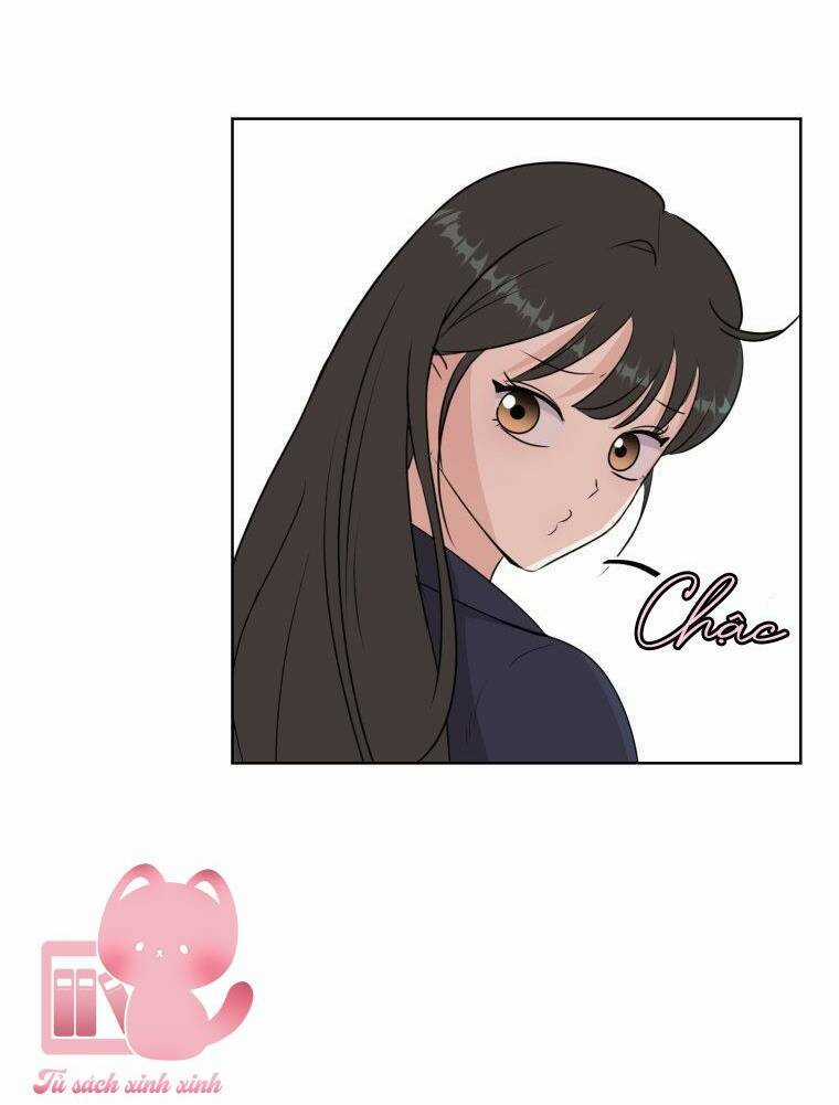Bí Mật Highteen Chapter 1 trang 64