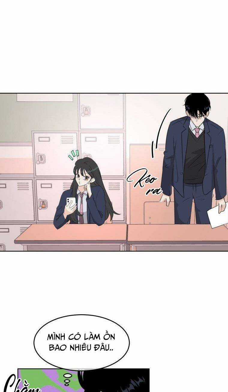 Bí Mật Highteen Chapter 1 trang 65