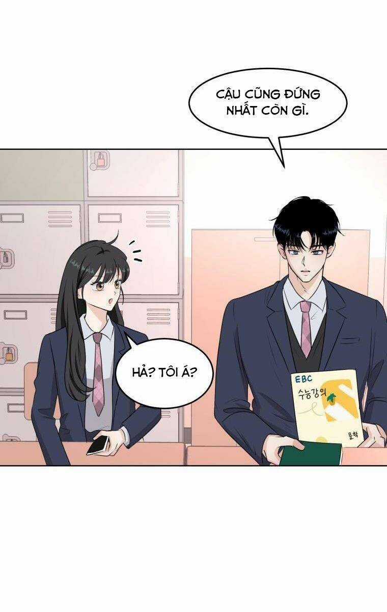 Bí Mật Highteen Chapter 1 trang 67