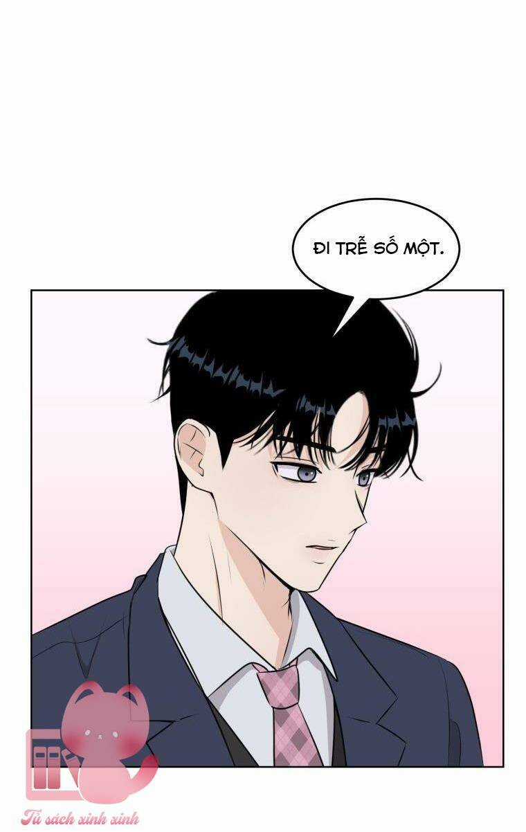 Bí Mật Highteen Chapter 1 trang 68