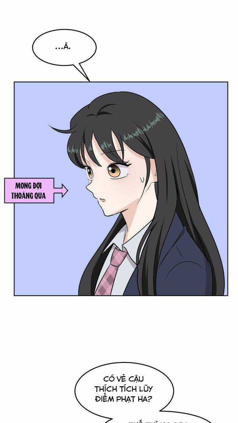 Bí Mật Highteen Chapter 1 trang 69