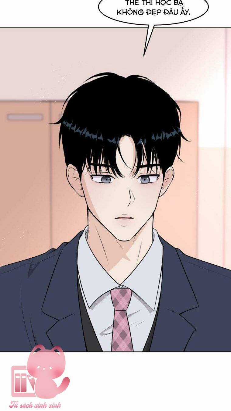 Bí Mật Highteen Chapter 1 trang 70