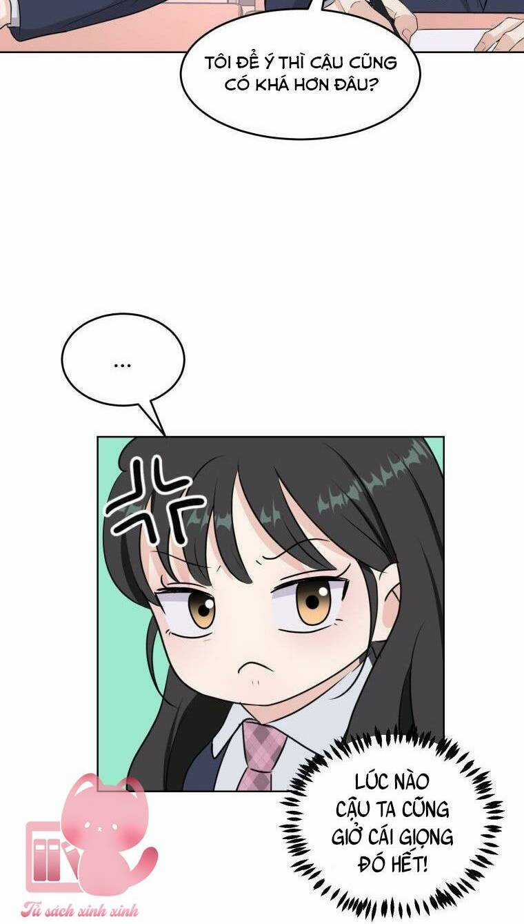 Bí Mật Highteen Chapter 1 trang 72