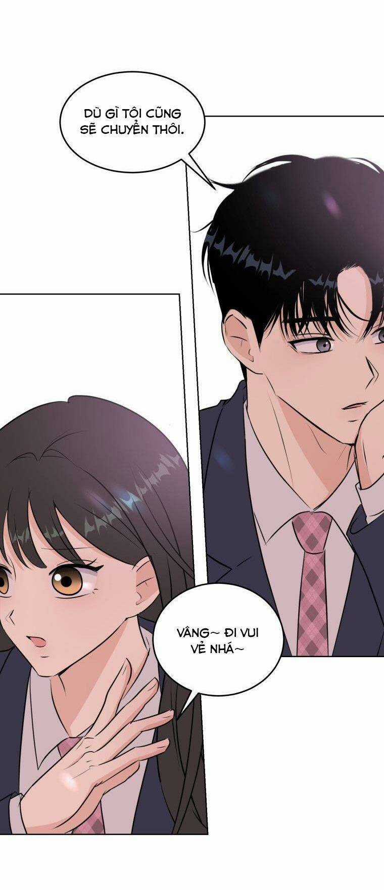 Bí Mật Highteen Chapter 1 trang 75