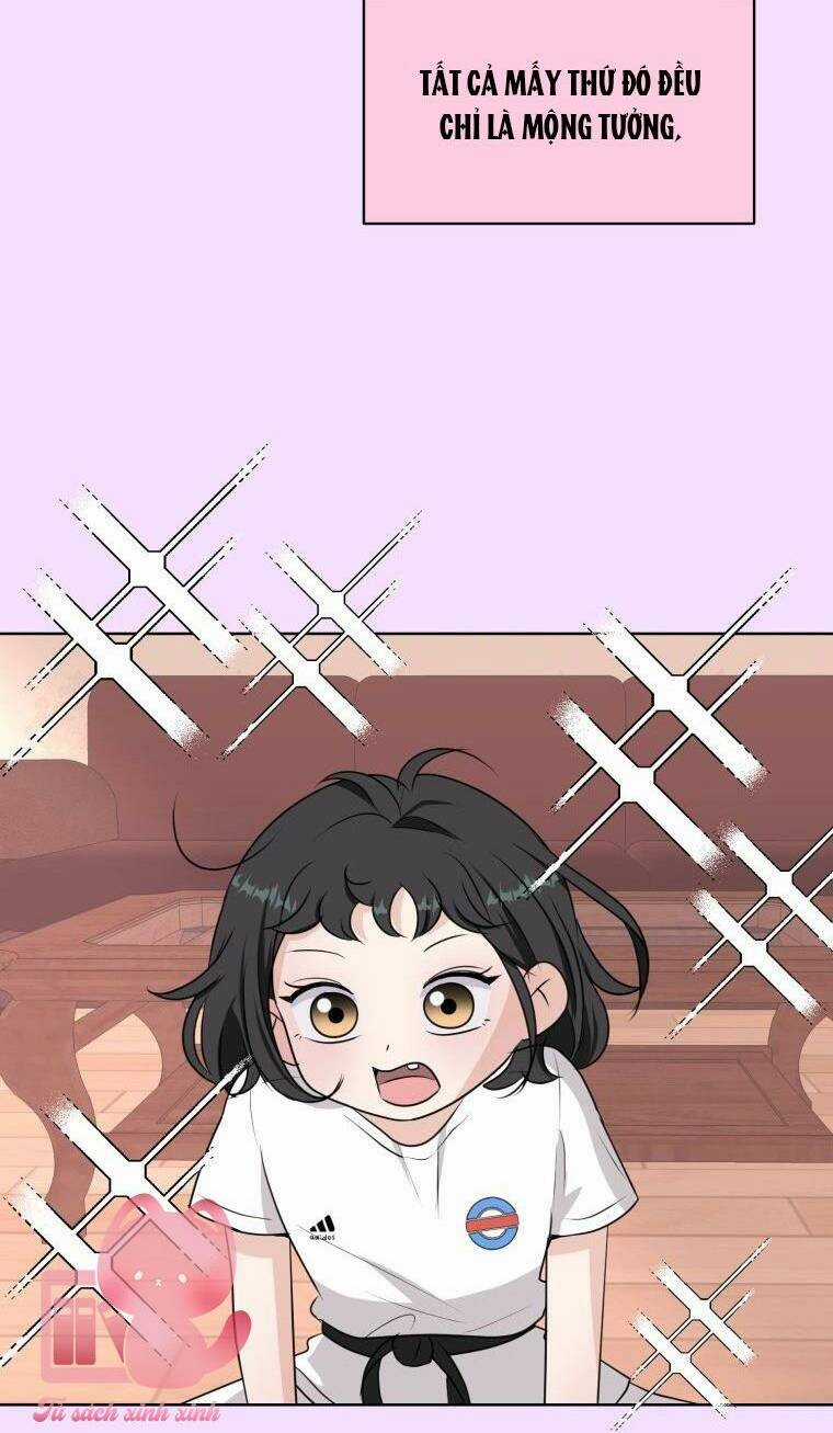 Bí Mật Highteen Chapter 1 trang 8