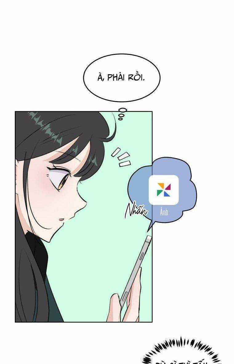 Bí Mật Highteen Chapter 1 trang 81