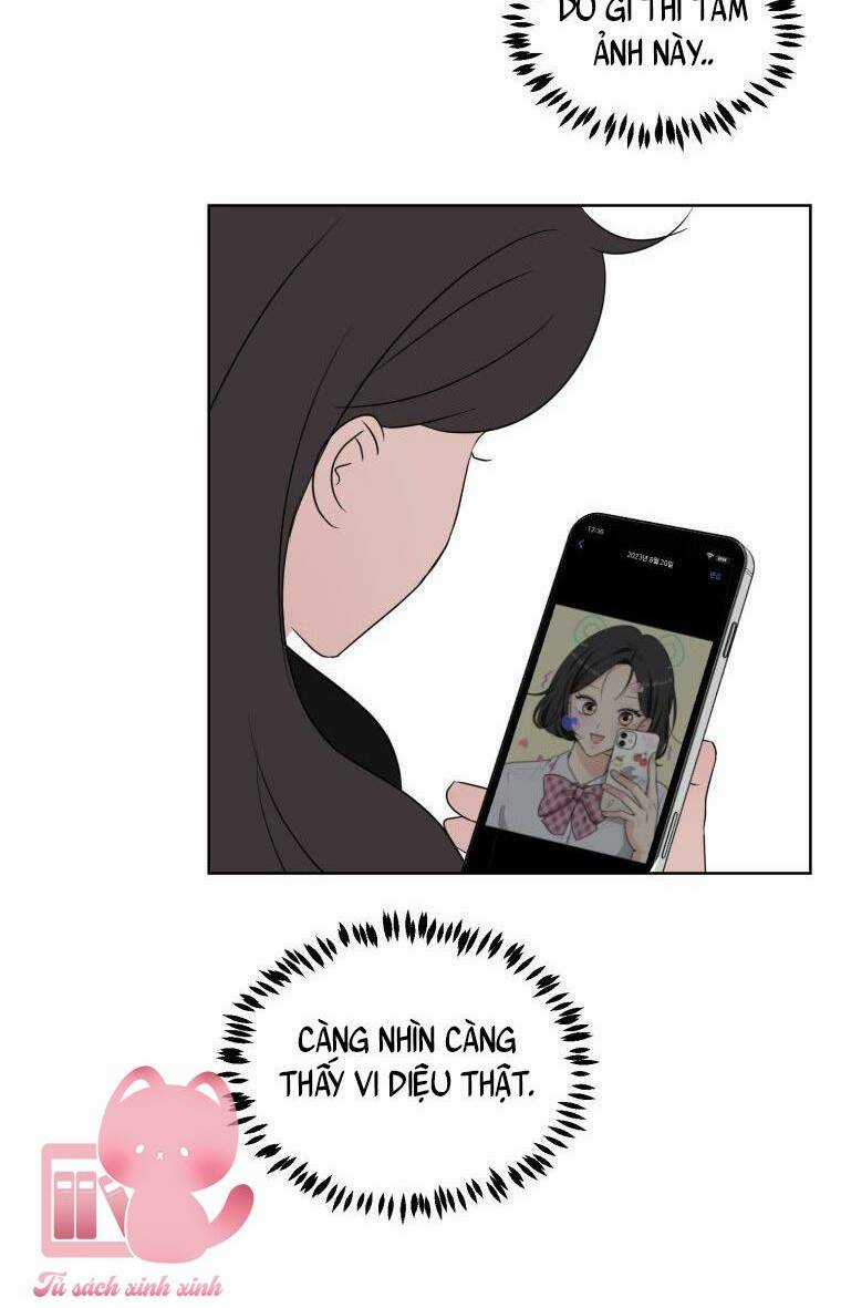 Bí Mật Highteen Chapter 1 trang 82