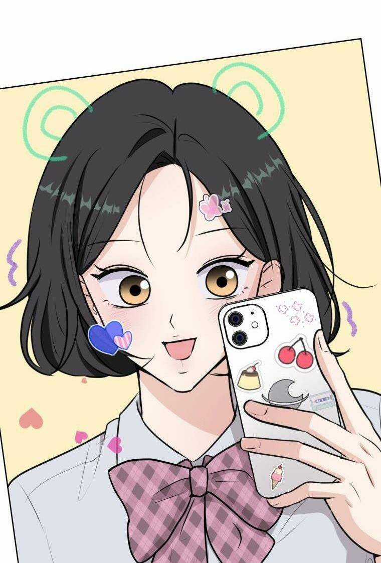 Bí Mật Highteen Chapter 1 trang 83