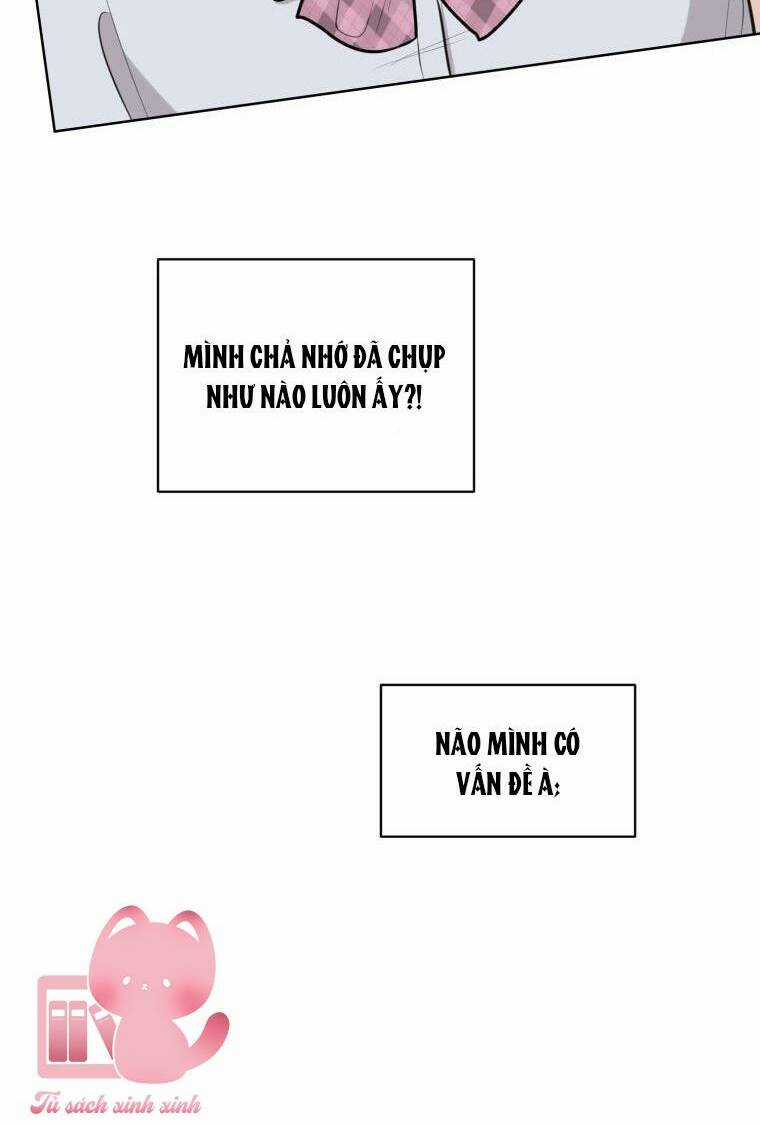 Bí Mật Highteen Chapter 1 trang 84