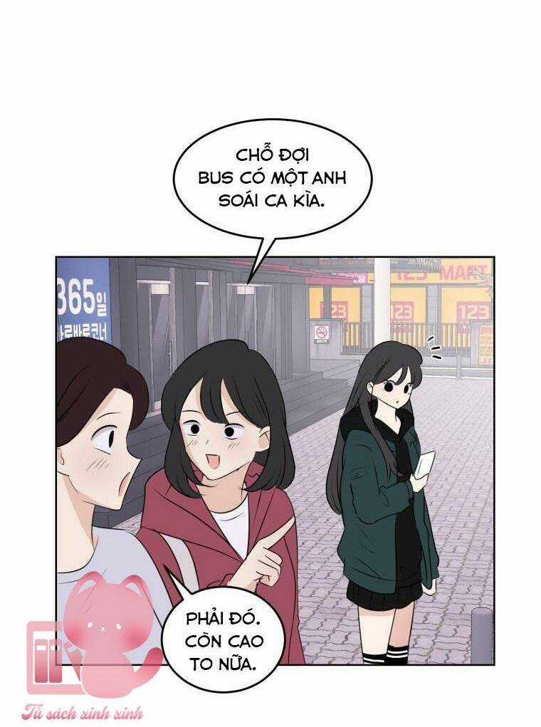 Bí Mật Highteen Chapter 1 trang 86
