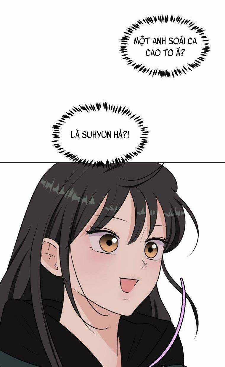 Bí Mật Highteen Chapter 1 trang 87