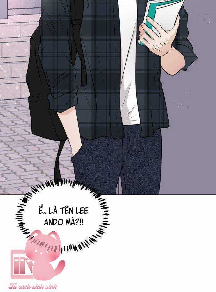 Bí Mật Highteen Chapter 1 trang 90