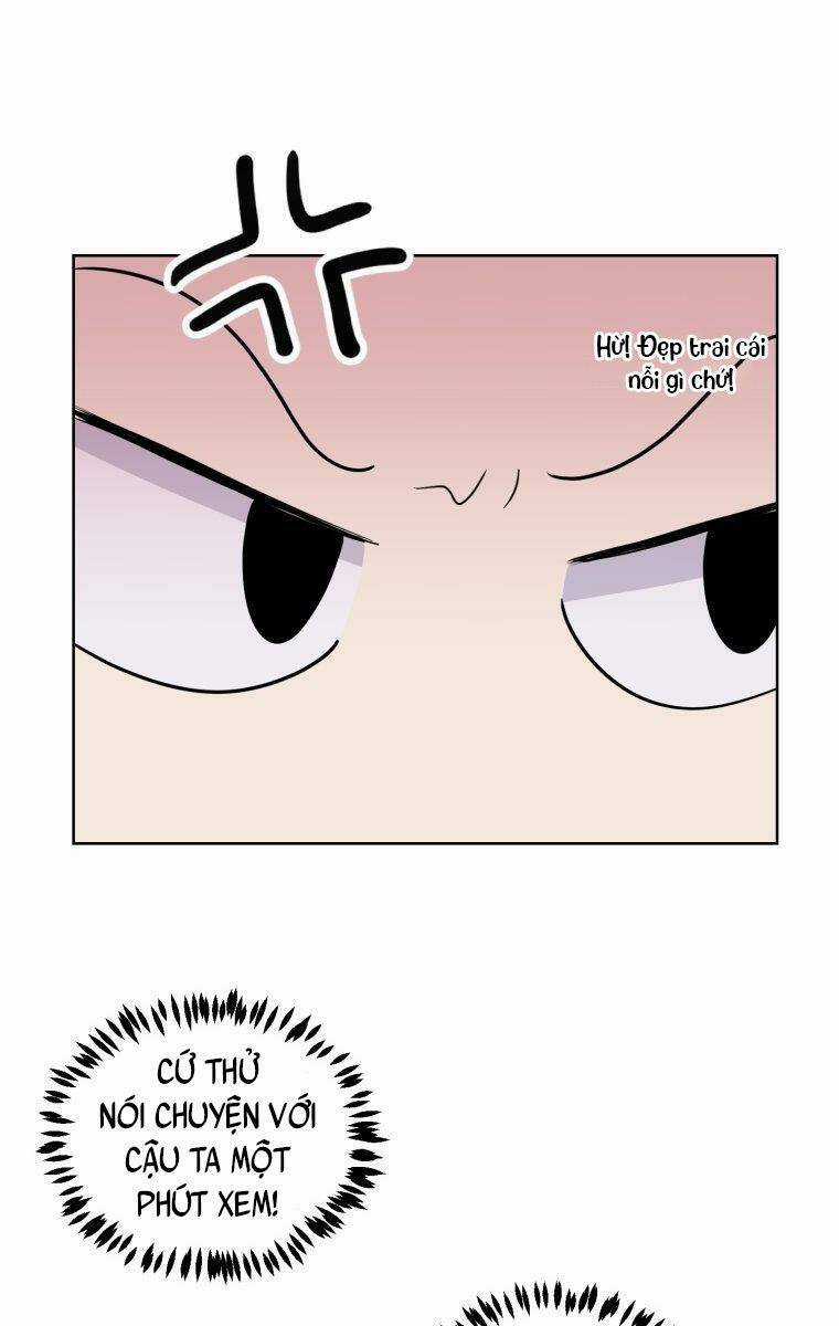 Bí Mật Highteen Chapter 1 trang 91