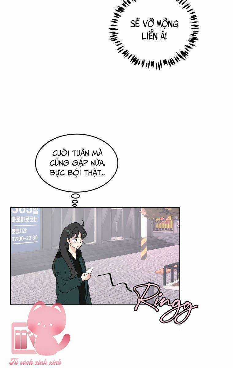 Bí Mật Highteen Chapter 1 trang 92