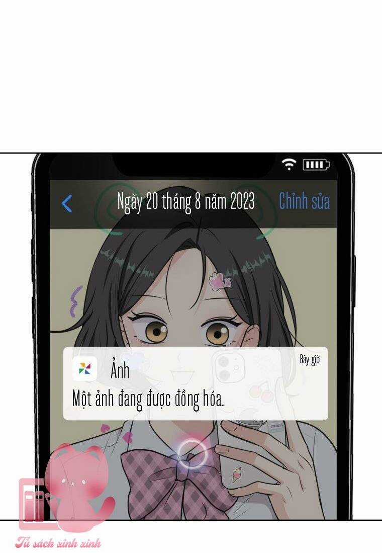 Bí Mật Highteen Chapter 1 trang 94