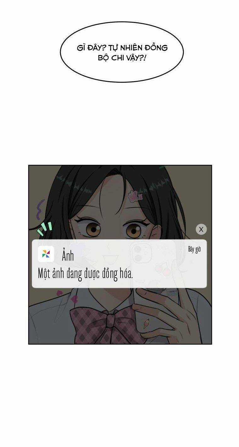 Bí Mật Highteen Chapter 1 trang 95