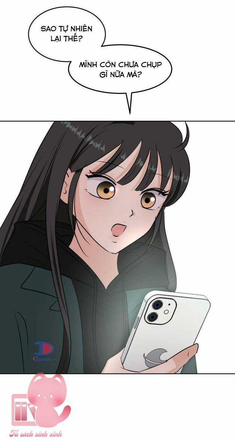 Bí Mật Highteen Chapter 1 trang 96