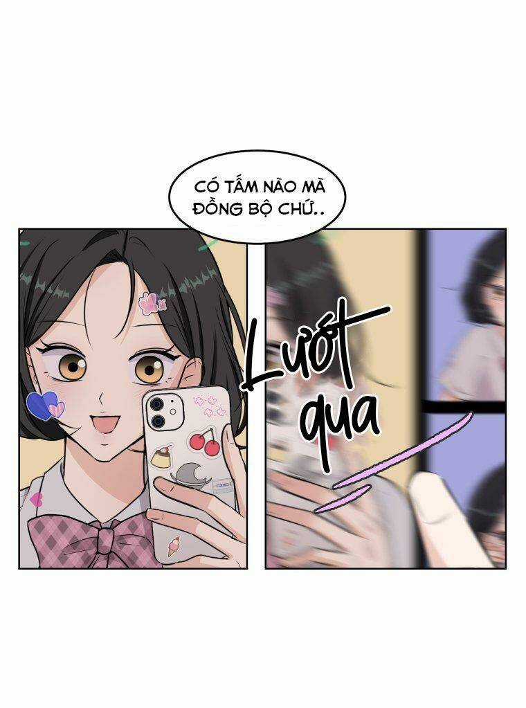 Bí Mật Highteen Chapter 1 trang 97