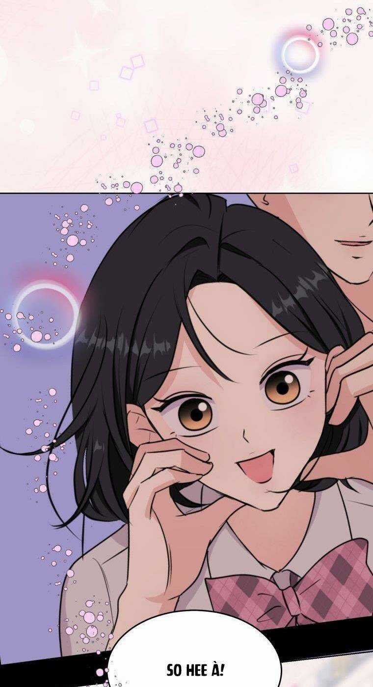 Bí Mật Highteen Chapter 1 trang 99