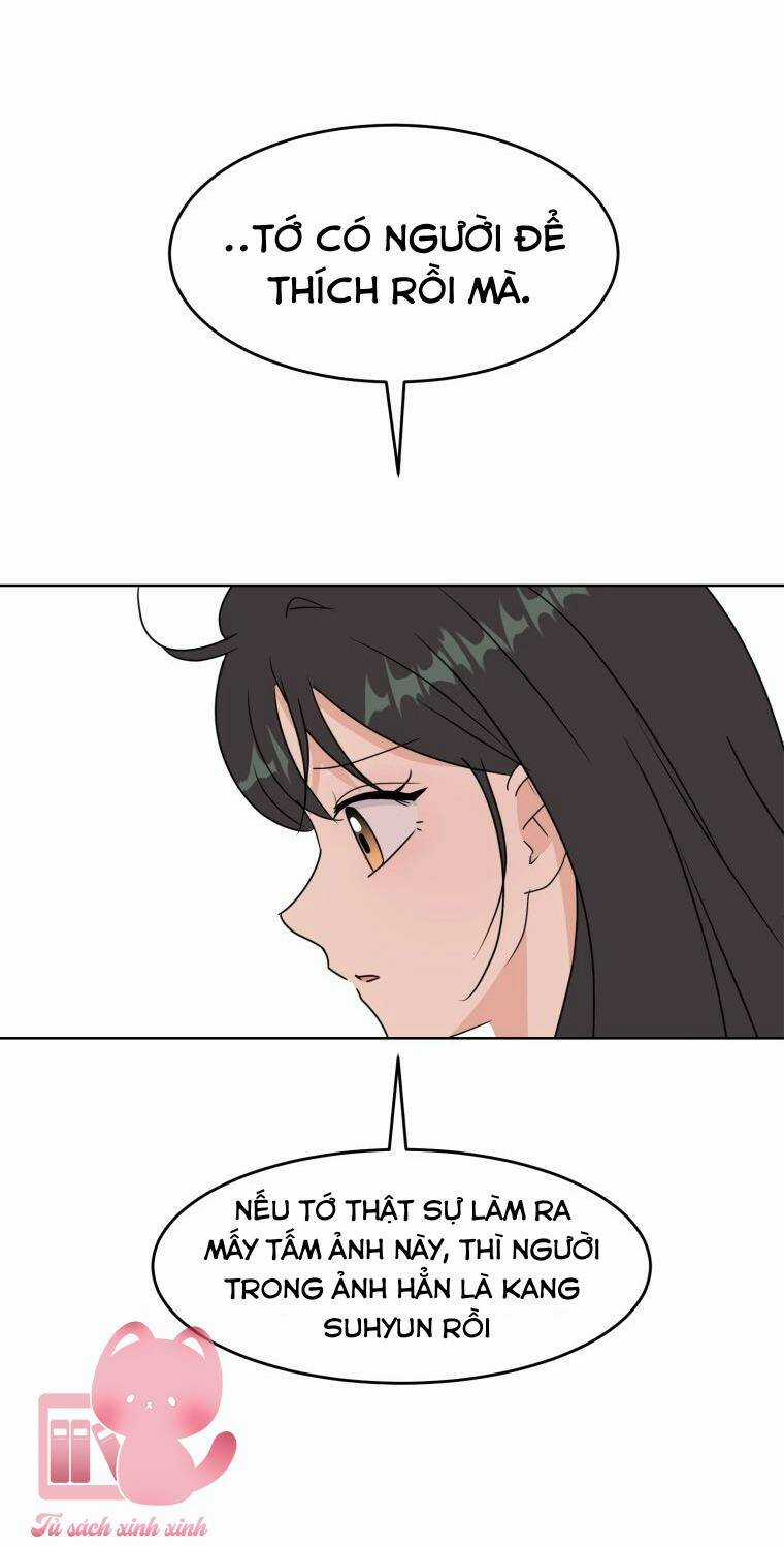 Bí Mật Highteen Chapter 10 trang 11