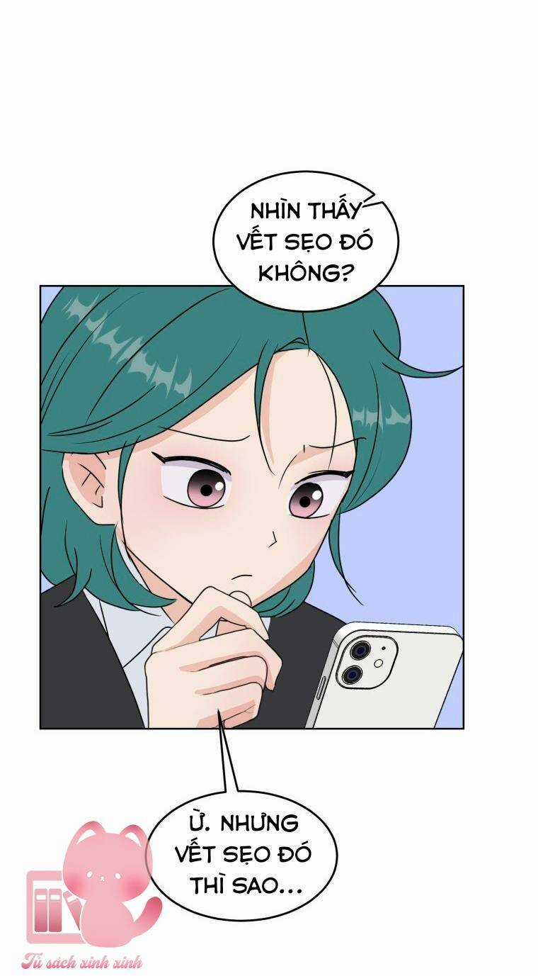 Bí Mật Highteen Chapter 10 trang 15