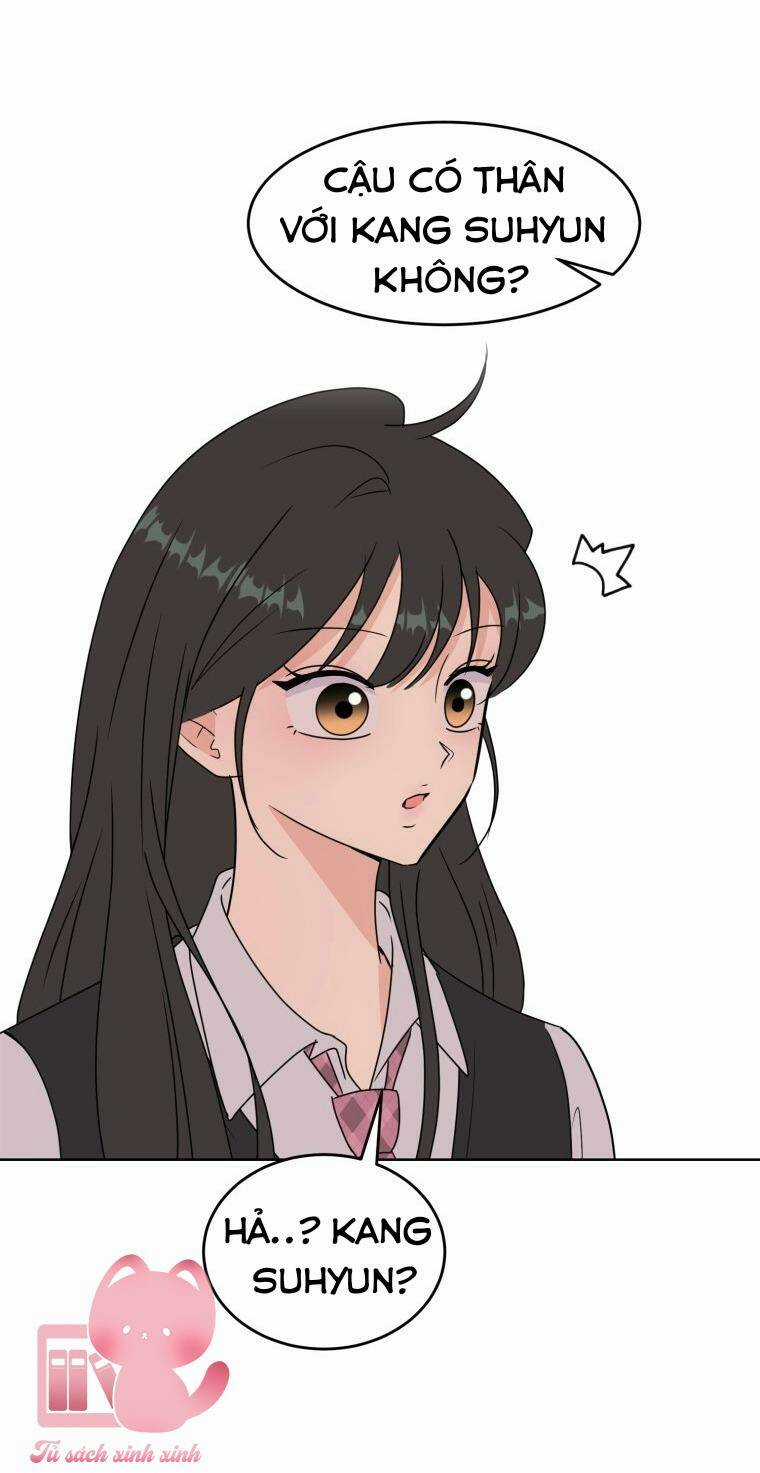 Bí Mật Highteen Chapter 10 trang 30