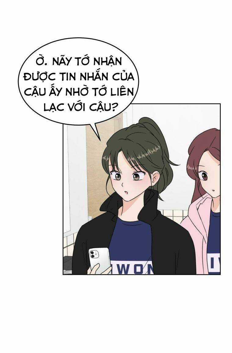 Bí Mật Highteen Chapter 10 trang 31