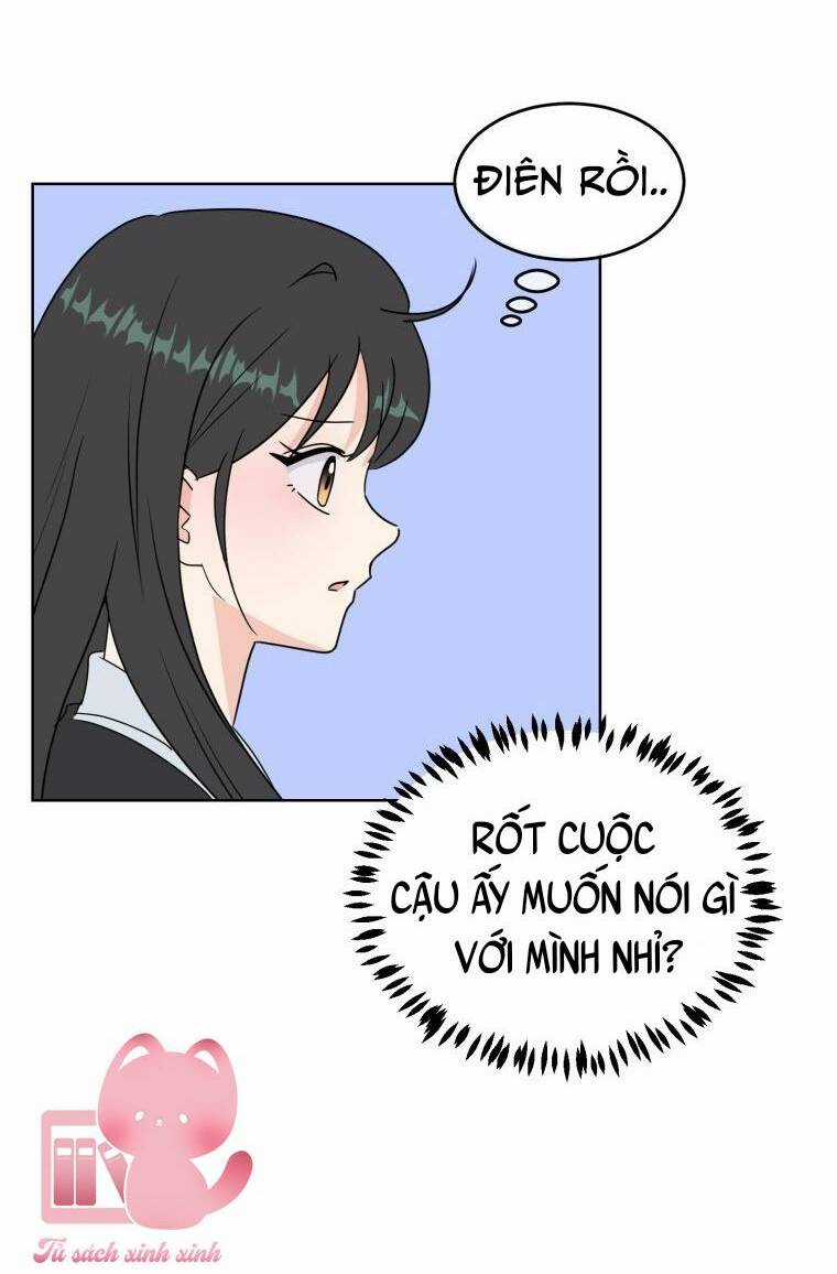 Bí Mật Highteen Chapter 10 trang 32