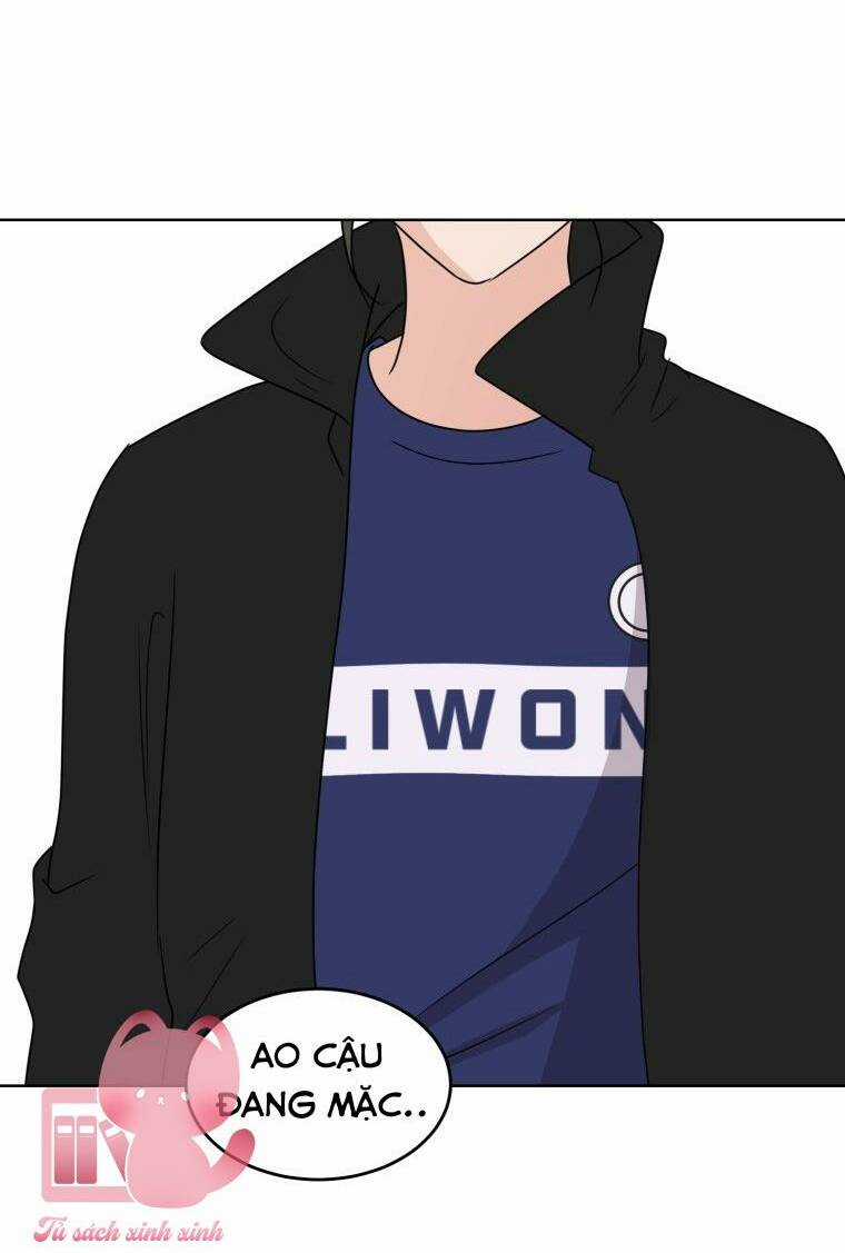 Bí Mật Highteen Chapter 10 trang 38