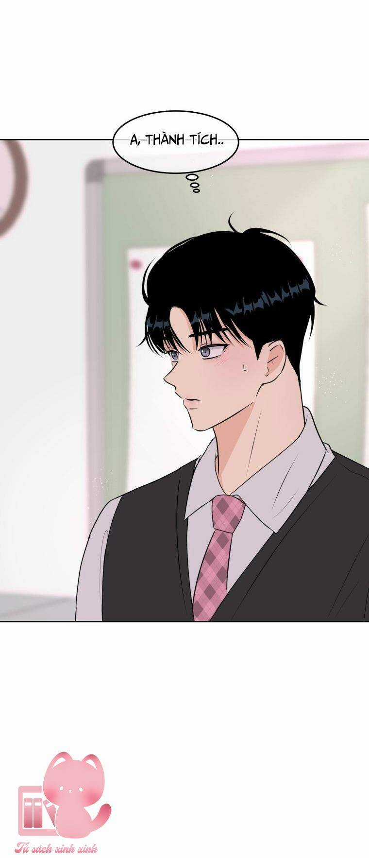 Bí Mật Highteen Chapter 10 trang 4