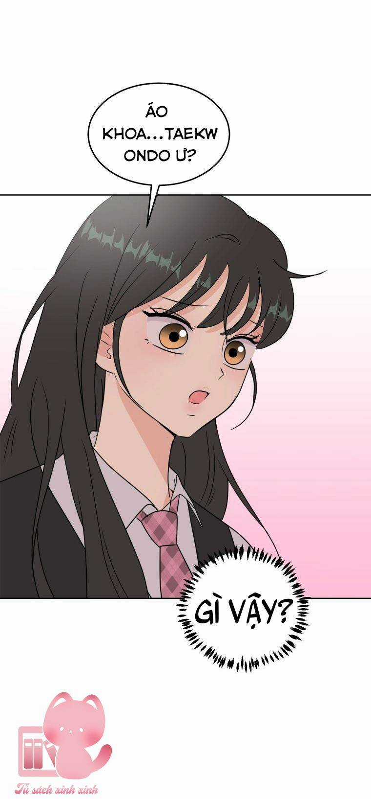 Bí Mật Highteen Chapter 10 trang 40