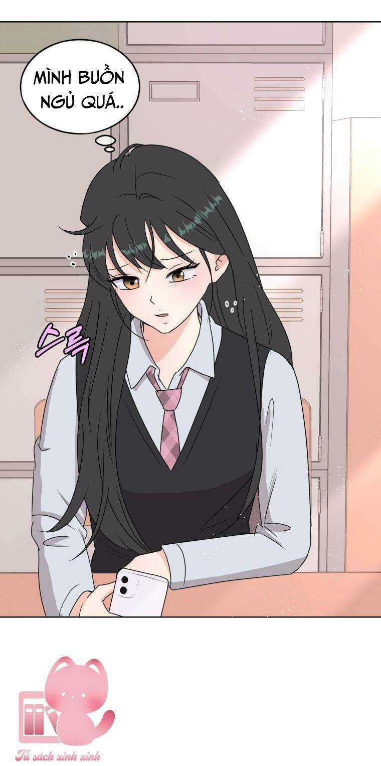 Bí Mật Highteen Chapter 10 trang 43