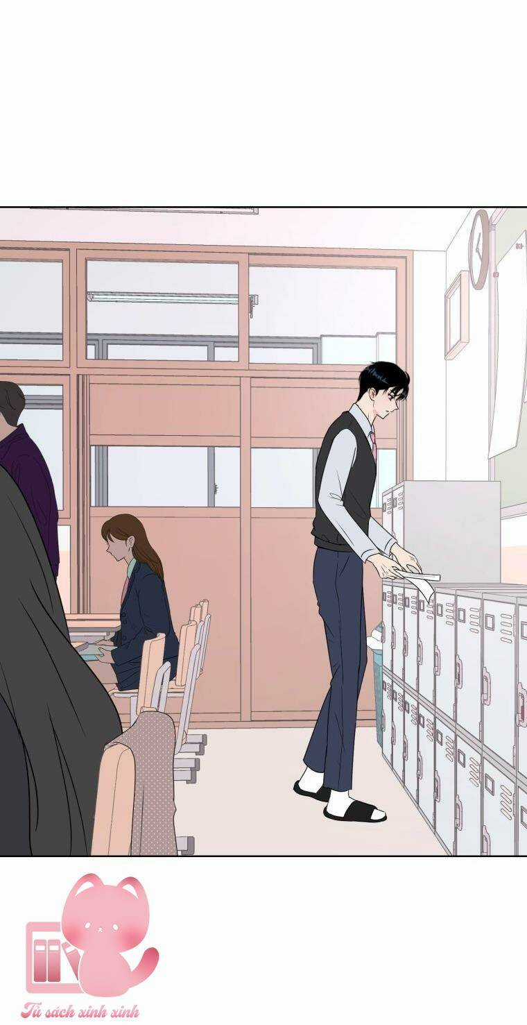 Bí Mật Highteen Chapter 10 trang 44