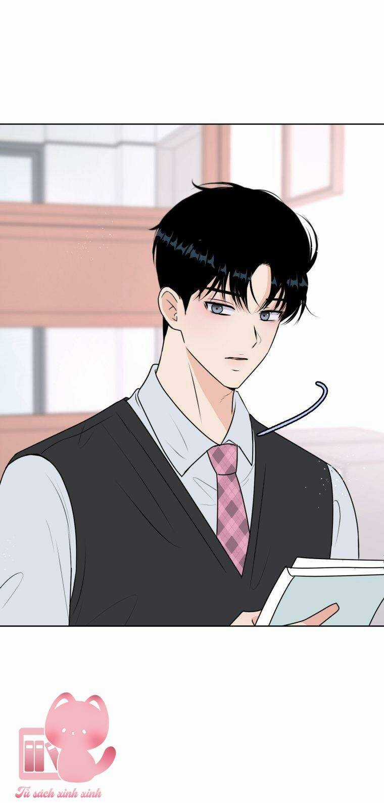 Bí Mật Highteen Chapter 10 trang 45