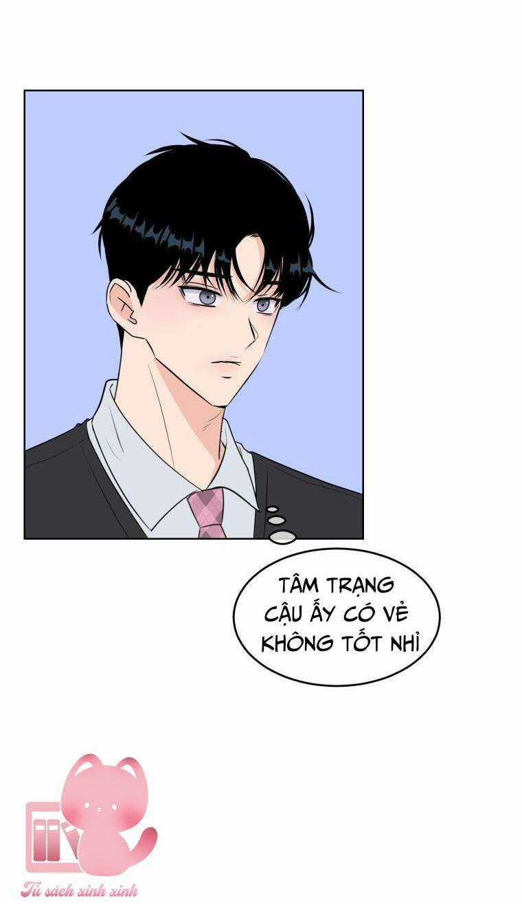 Bí Mật Highteen Chapter 10 trang 47