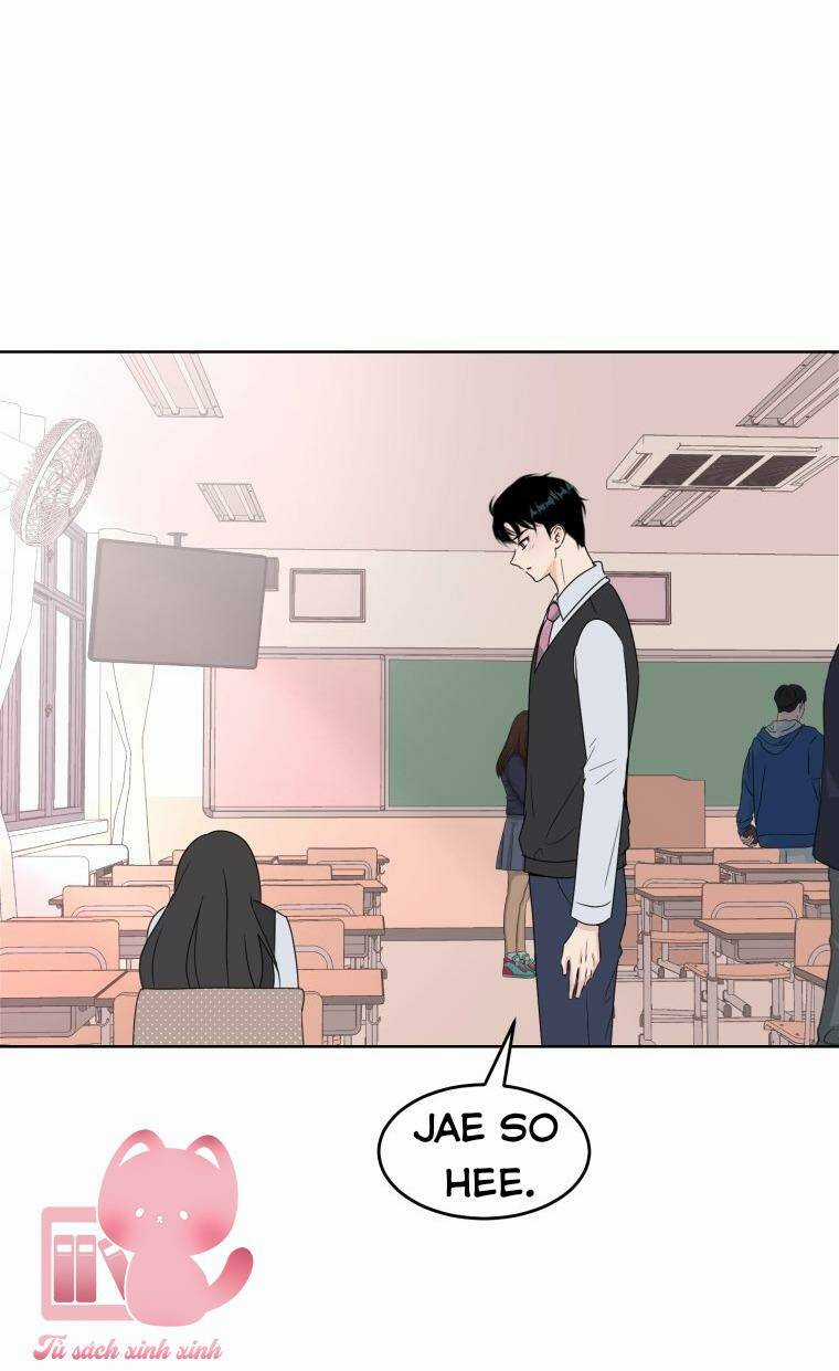 Bí Mật Highteen Chapter 10 trang 48