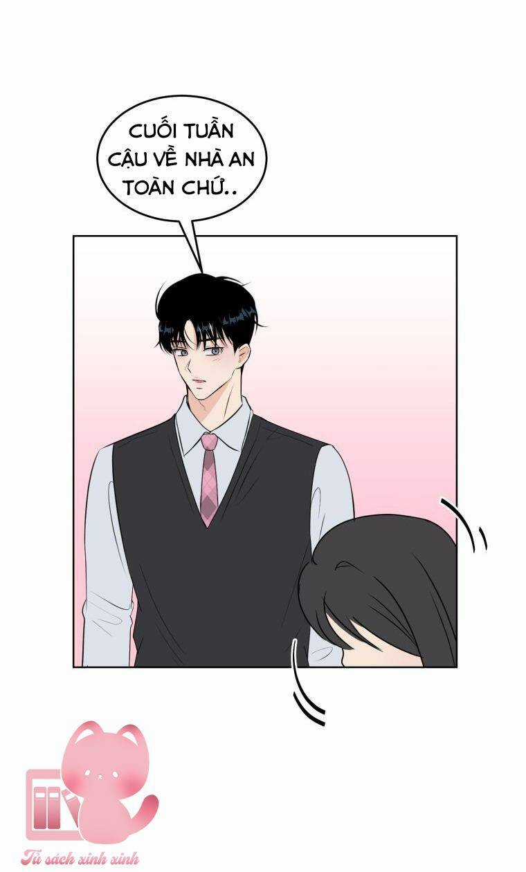 Bí Mật Highteen Chapter 10 trang 49