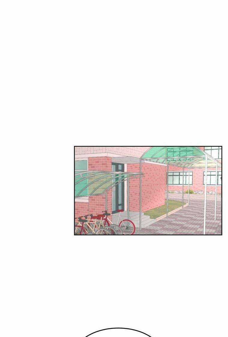 Bí Mật Highteen Chapter 10 trang 5