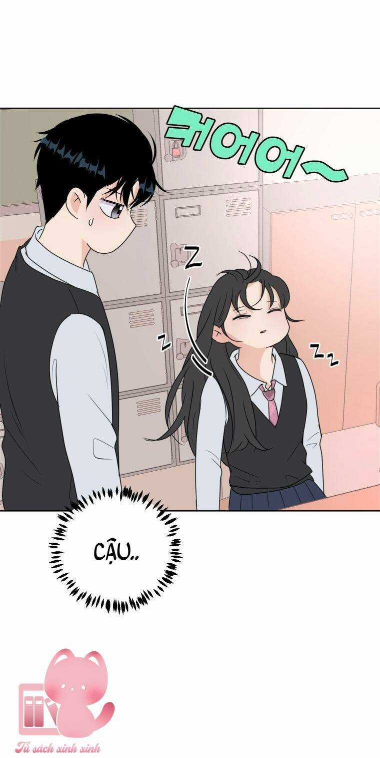 Bí Mật Highteen Chapter 10 trang 50