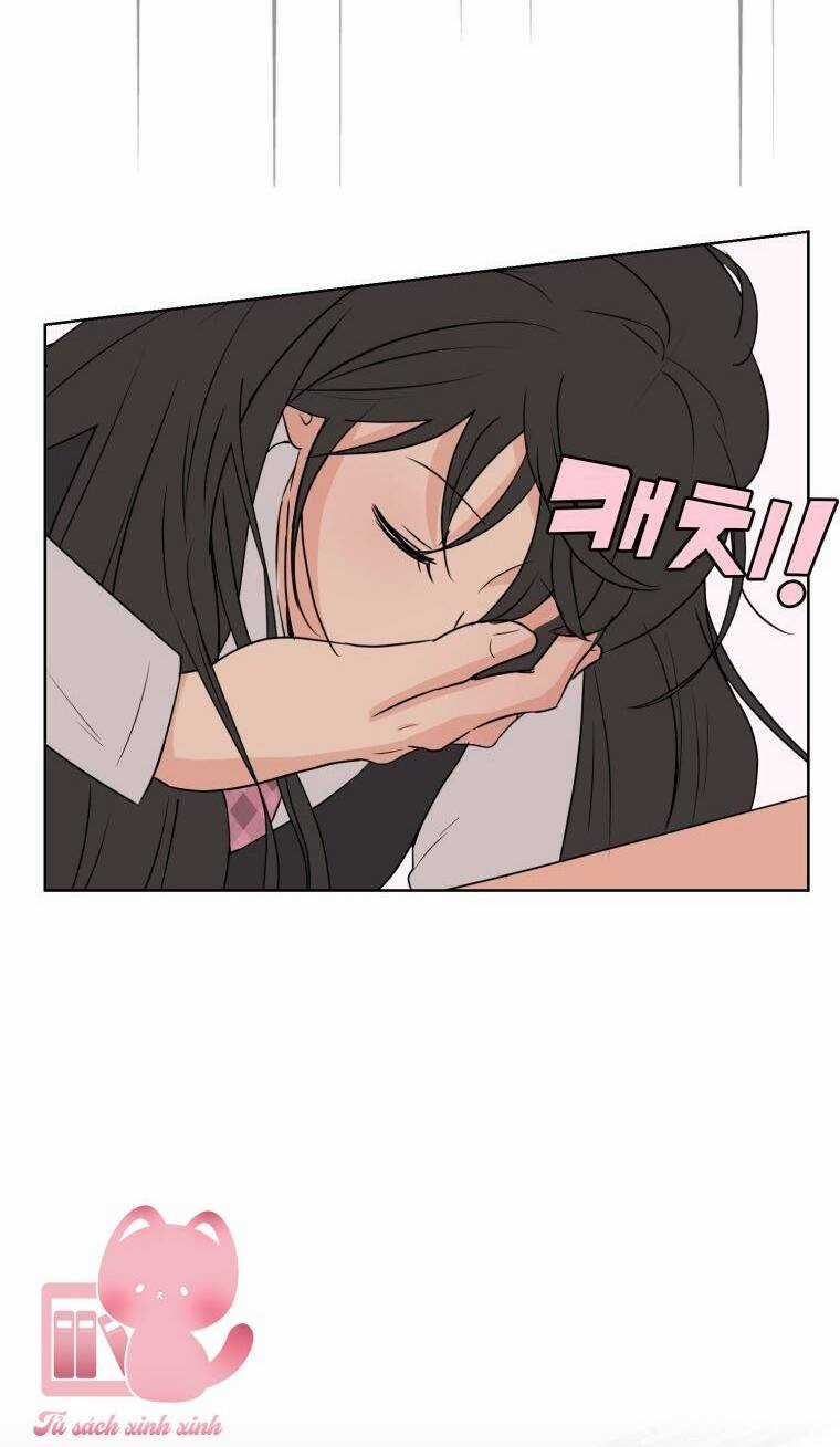 Bí Mật Highteen Chapter 10 trang 53