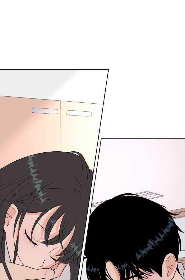 Bí Mật Highteen Chapter 10 trang 55